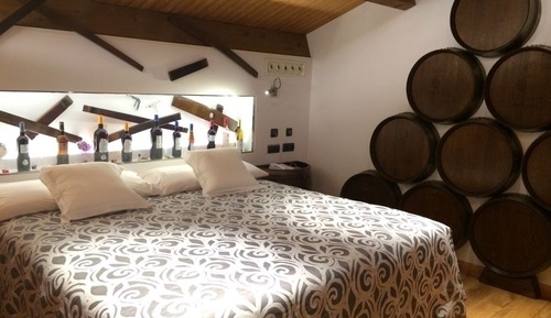 Suite Supérieure (Duplex)