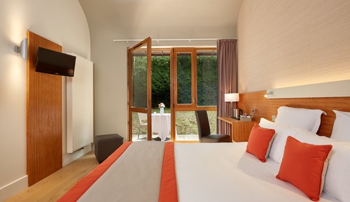 Chambre Double Supérieure
