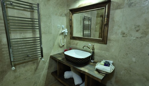 Chambre Deluxe