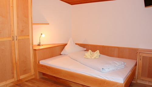Chambre Simple Standard