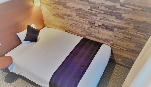 Chambre Simple, fumeurs