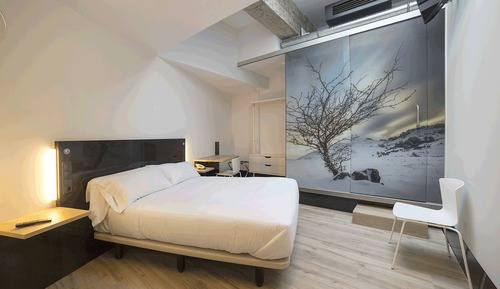 Chambre Double
