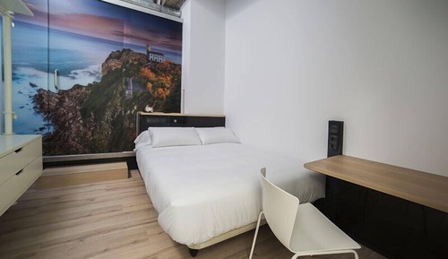 Chambre Économique