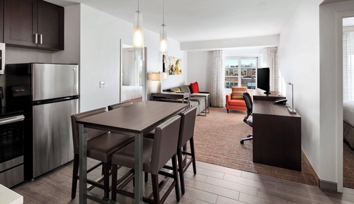 Suite, 1 chambre