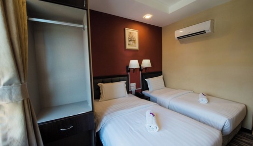 Chambre Standard