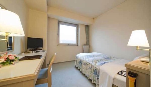 Chambre Simple, non-fumeurs