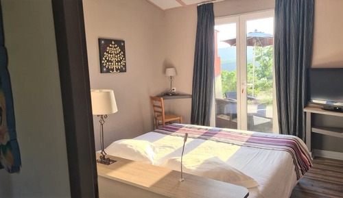 Suite Panoramique