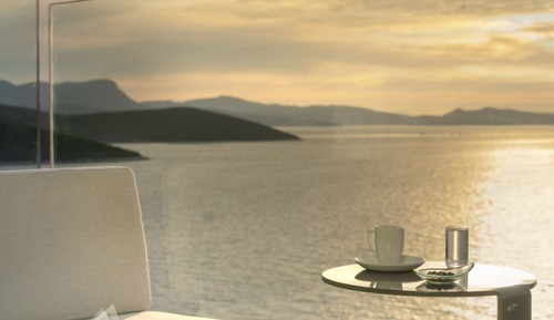 Panaroma Seaview