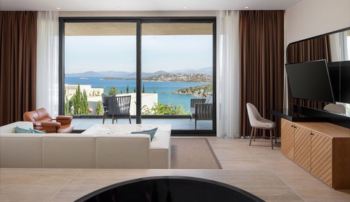 Grand Suite