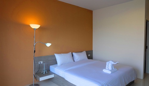 Chambre Standard