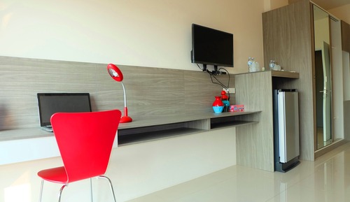 Chambre Familiale