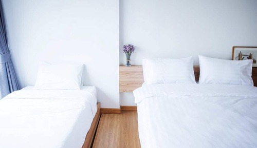 Chambre Triple Deluxe