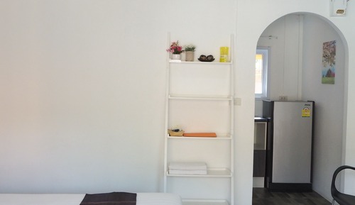 Chambre Double Standard