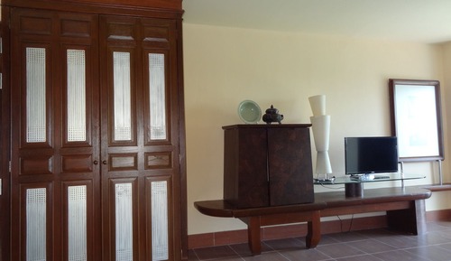 Suite, 1 chambre