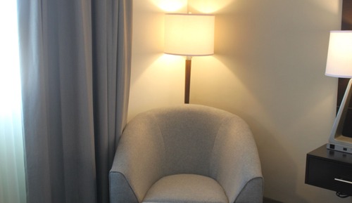 Suite, 2 grands lits