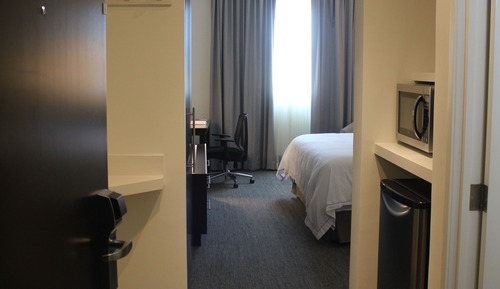 Chambre Standard
