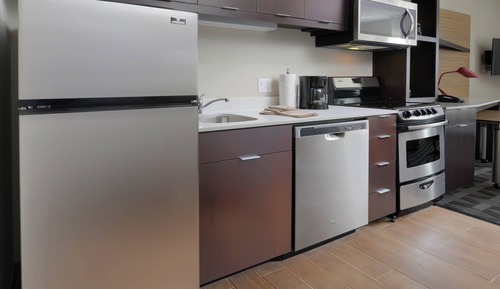 Suite, 2 chambres (Hearing Accessible)