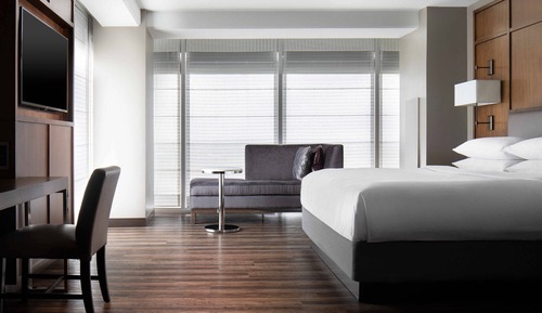 Chambre Classique, 1 très grand lit