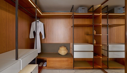 Suite « Premier », 1 chambre, balcon, vue océan