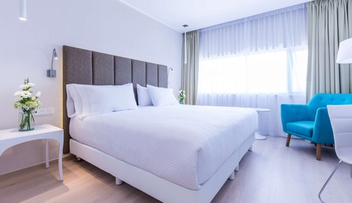 Chambre Supérieure (Extra Large Extra Bed 3 Adults)