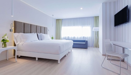 Chambre Standard (Extra Bed 3 adults)