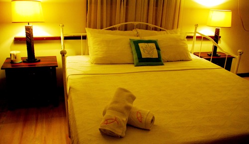 Chambre Standard, 1 chambre, vue mer