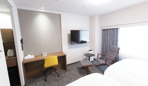 Chambre Supérieure avec lits jumeaux, non-fumeurs