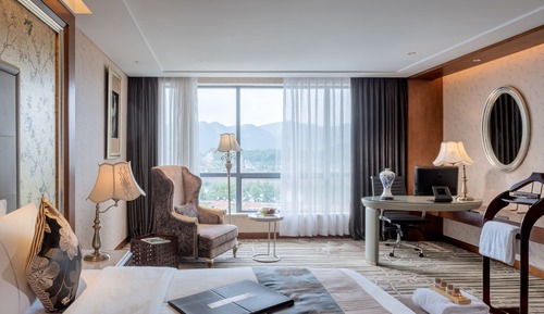 Chambre Exécutive
