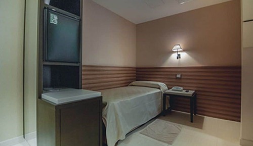 Chambre Simple