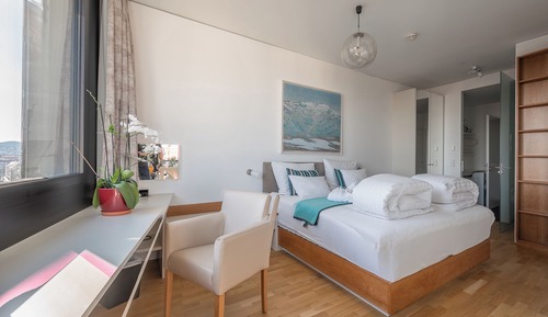 Penthouse Exclusif