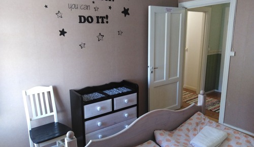 Appartement Familial