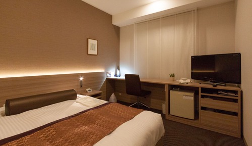 Chambre Double Économique, non-fumeurs