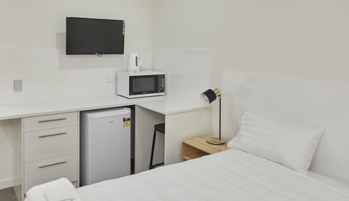 Chambre Double