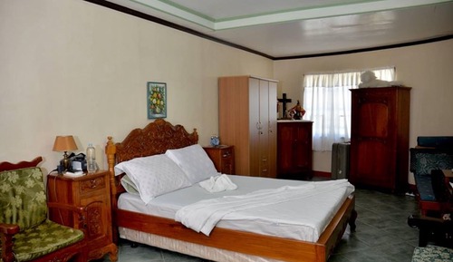 Chambre Deluxe