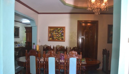 Cottage (Type Room)