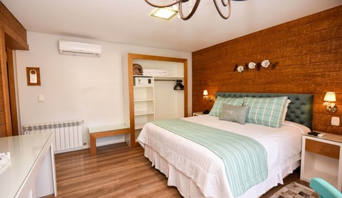 Chambre Luxe