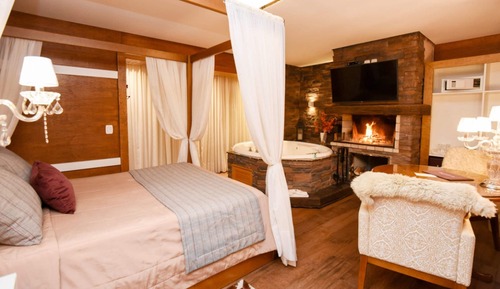 Appartement (Master)