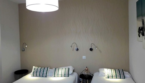 Chambre Double Standard