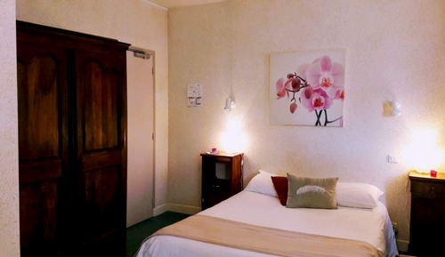 Chambre Simple Standard