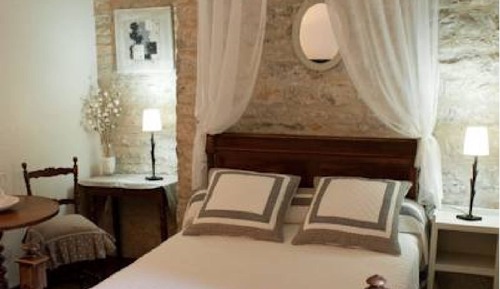 Chambre Double Confort