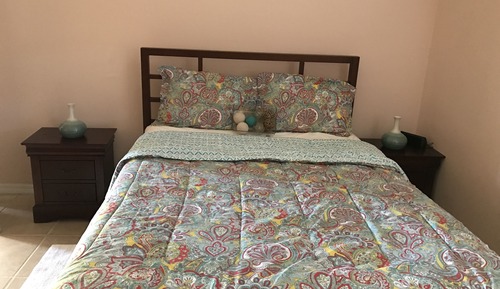 Deluxe Duplex, 2 Bedrooms