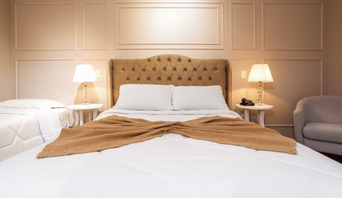Chambre Confort