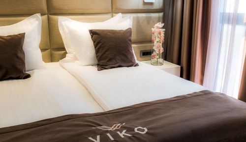 Appartement Familial