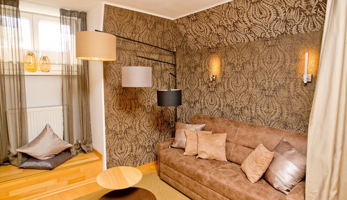Appartement, 1 chambre, non-fumeurs, cuisine (Final Cleaning Fee +55,00 EUR)