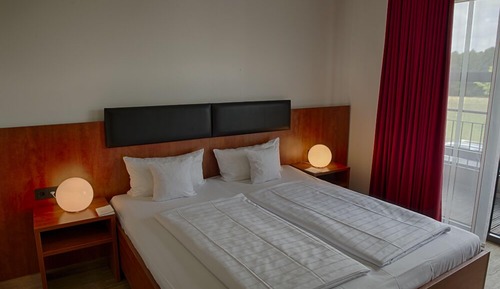 Chambre Double Standard