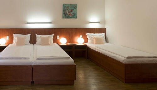 Appartement, 1 chambre