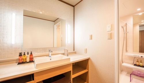 Chambre Double ou avec lits jumeaux, non-fumeurs, vue fleuve