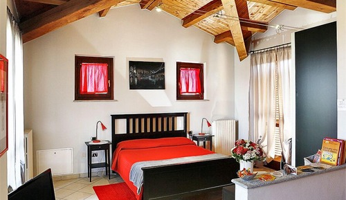 Loft Deluxe