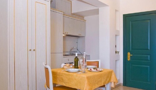 Appartement, 1 chambre