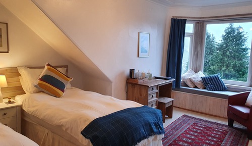 Chambre Quadruple